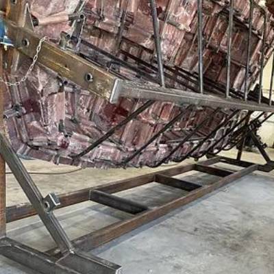 INDUSTRIAL WELDING   